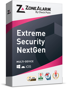 extreme security